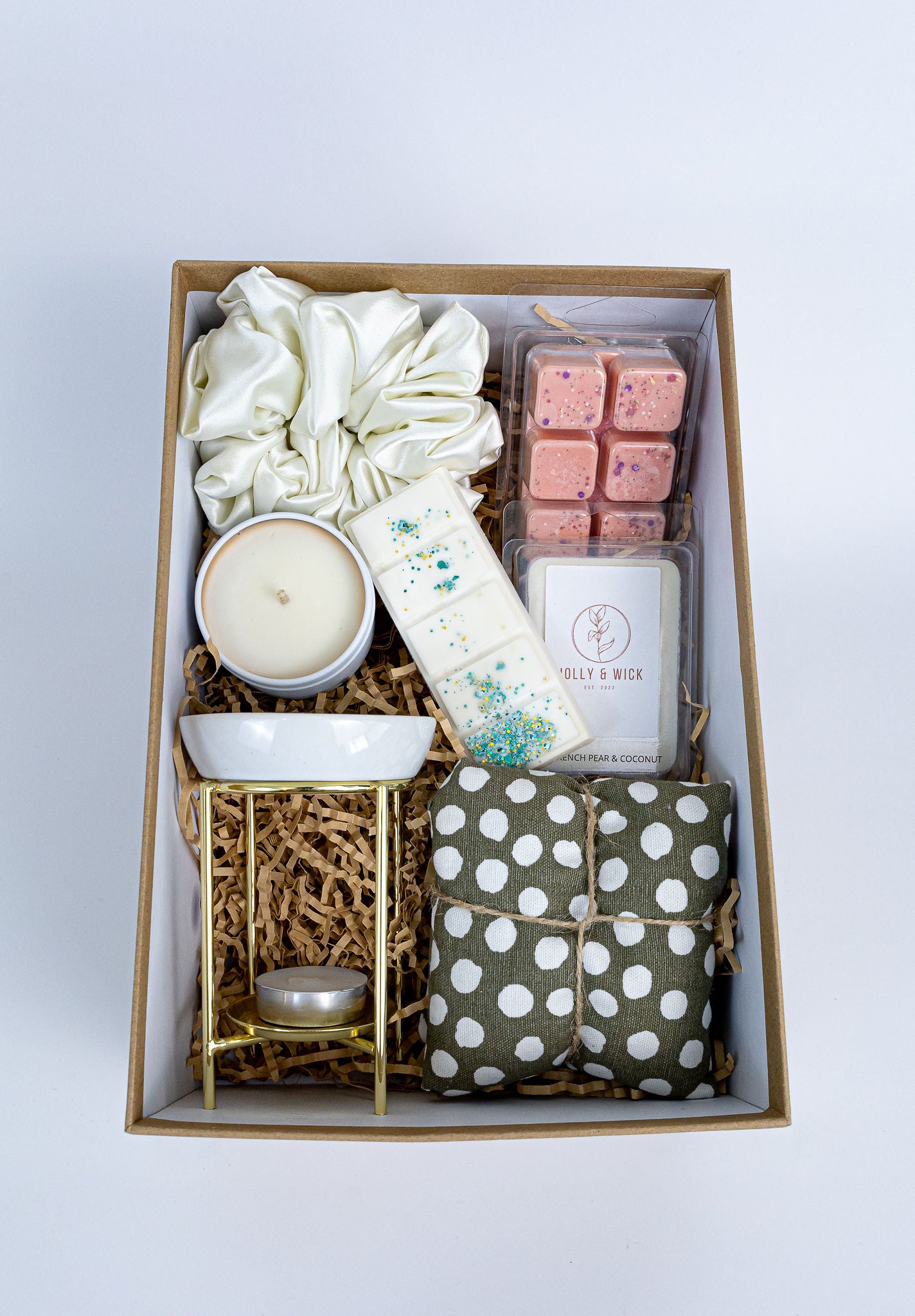 Melt Lovers Box