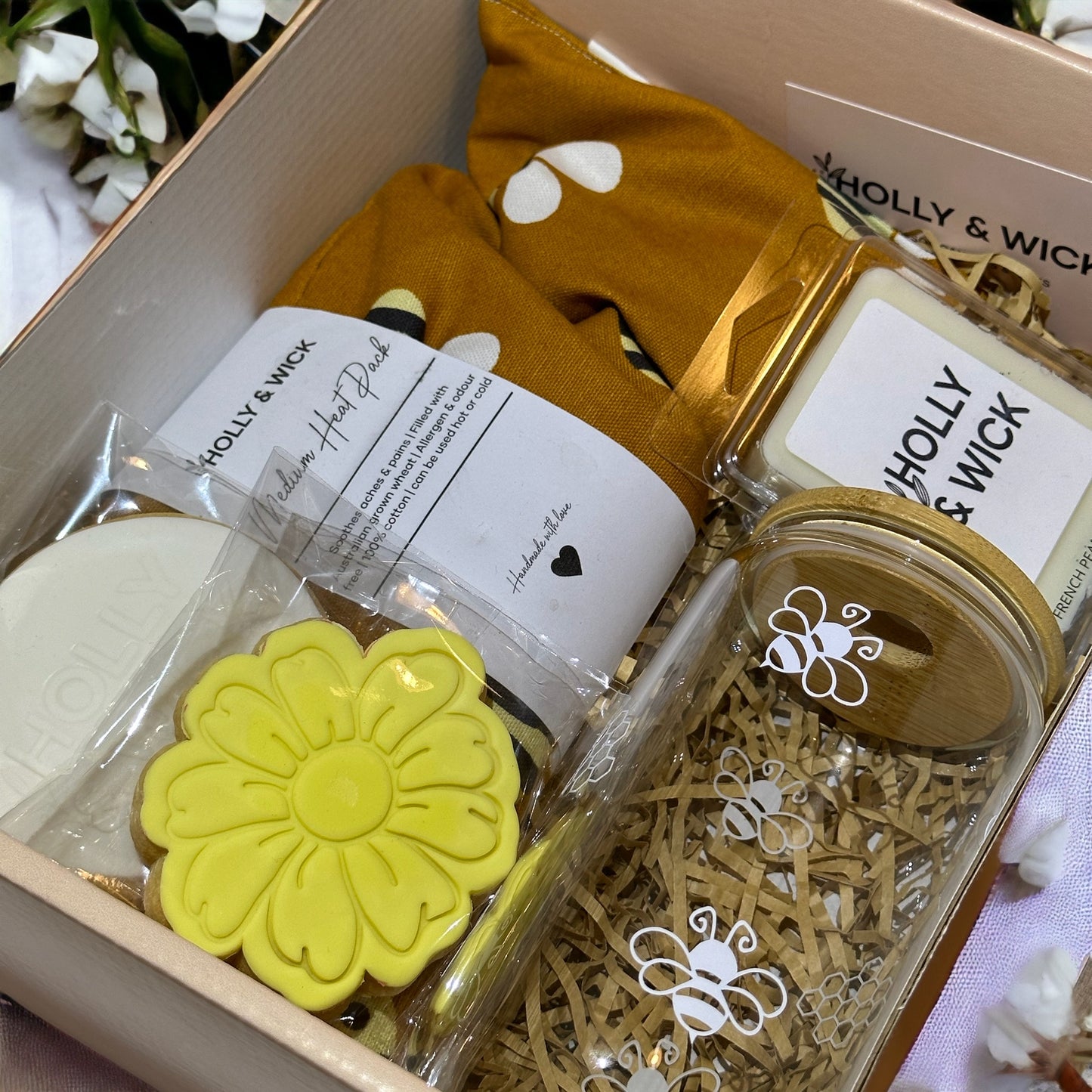 Self Love Gift Box