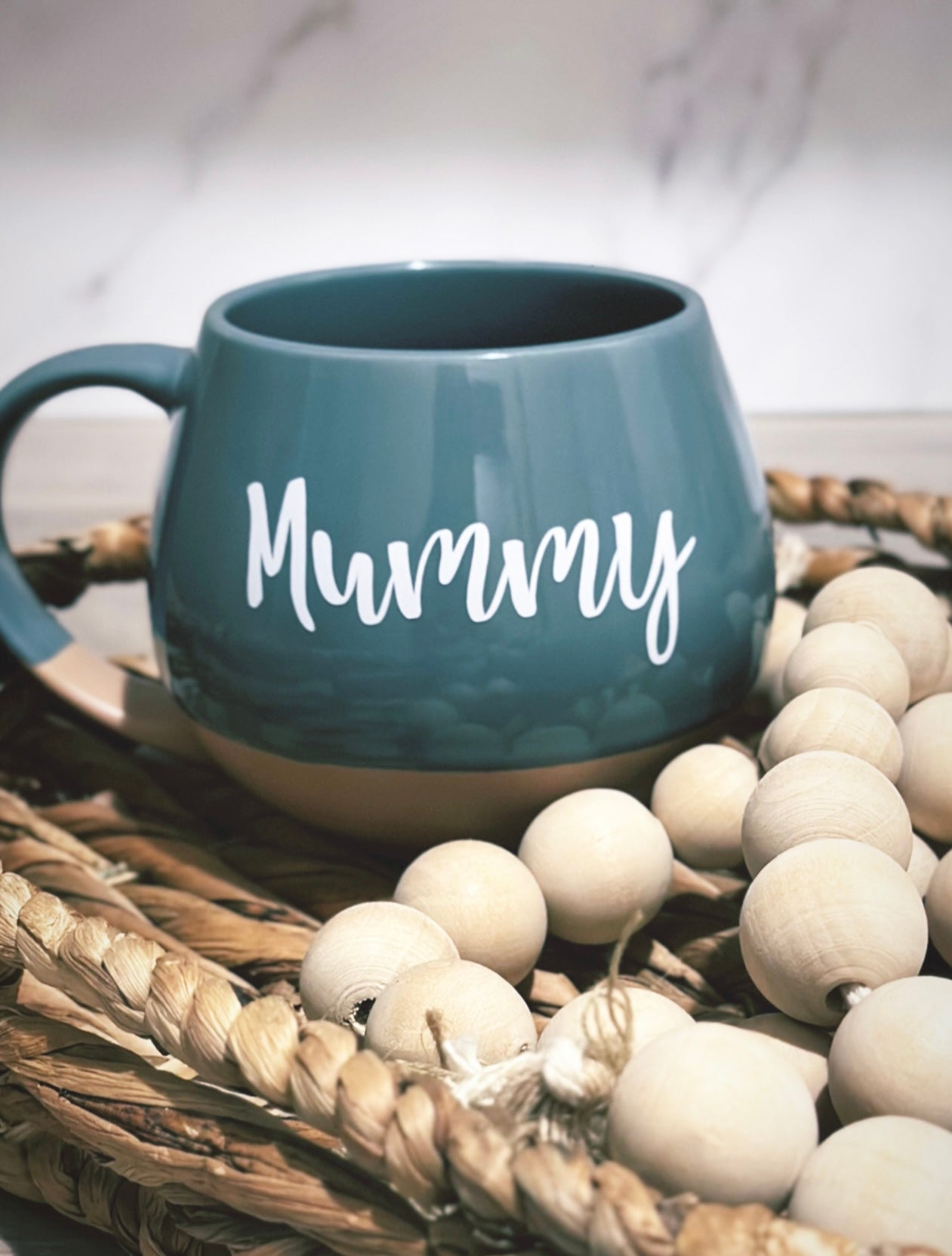 Mug & Cookie Gift Box