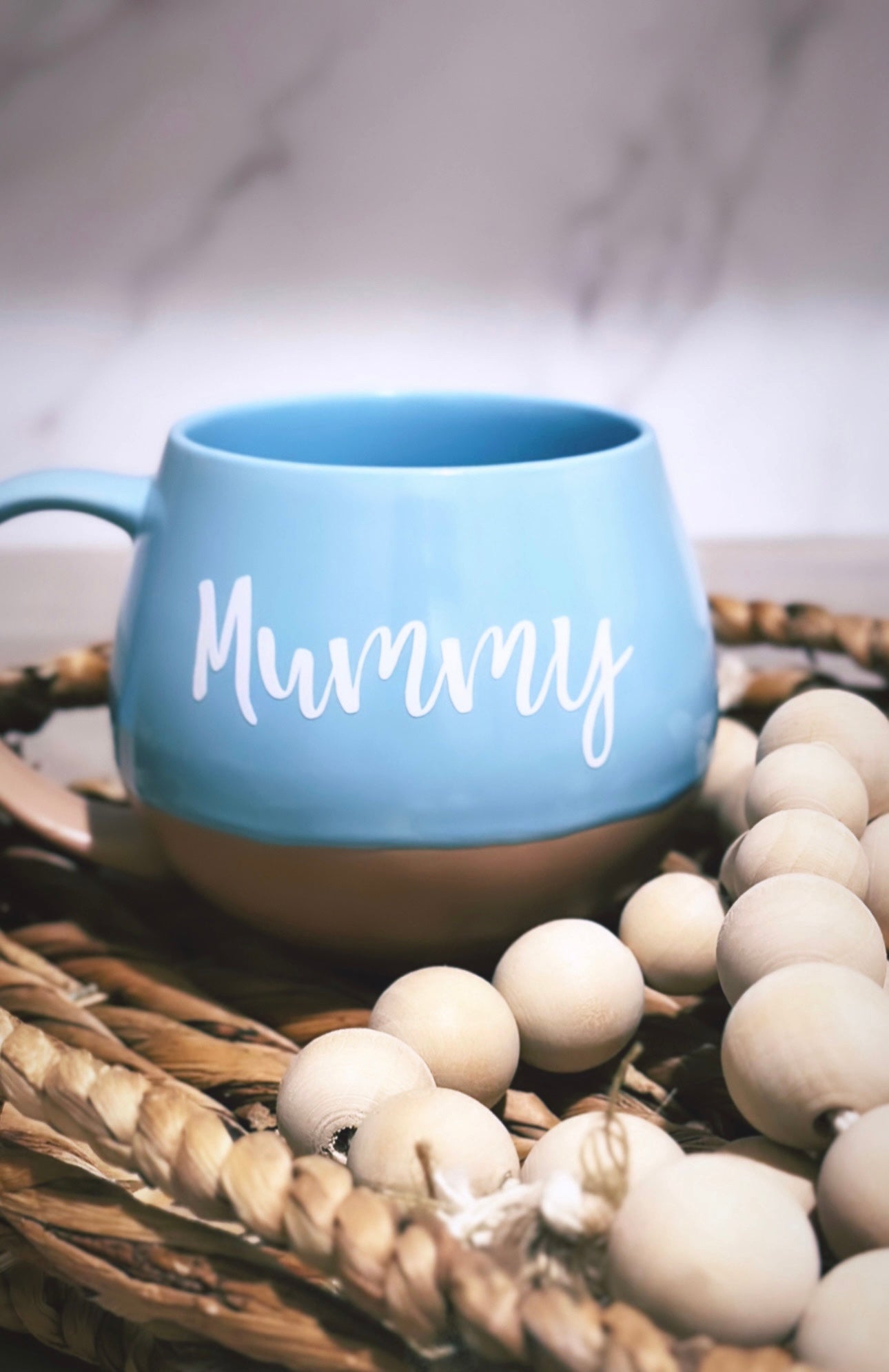 Mug & Cookie Gift Box